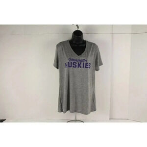 ladies NWT UW tee shirt size XL